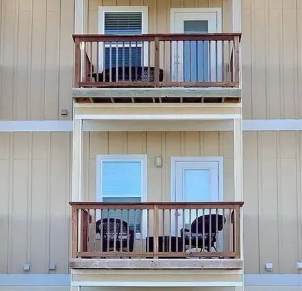 Ev, Birden Çok Yatak, Balkon, Plaj Manzaralı