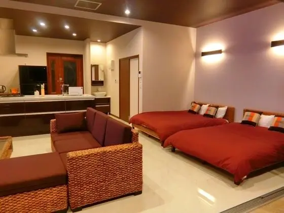 Oda, Okyanus Manzaralı (with Private Jacuzzi)