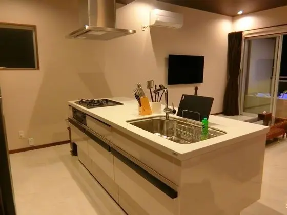 Oda, Okyanus Manzaralı (with Private Jacuzzi)