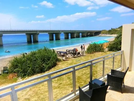 Oda, Okyanus Manzaralı (with Private Jacuzzi)