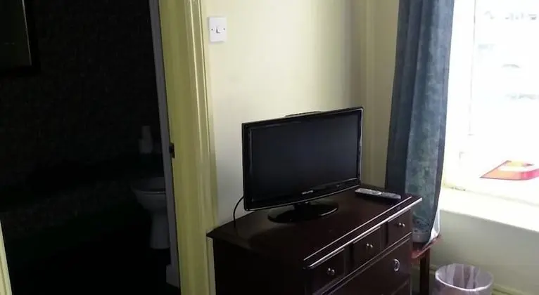 Basic İki Ayrı Yataklı Oda, 2 Tek Kişilik Yatak, Engellilere Uygun, Okyanus Manzaralı