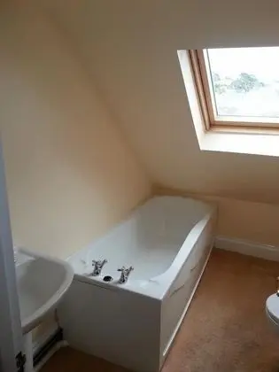 Comfort Tek Büyük Yataklı Oda, 1 Çift Kişilik Yatak, Engellilere Uygun, Okyanus Manzaralı