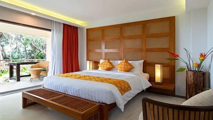 Villa, Okyanus Manzaralı (Kalinaw Studio)