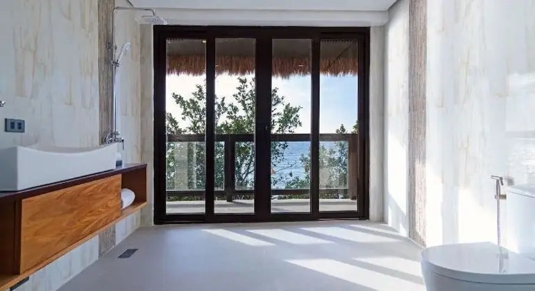 Villa, Okyanus Manzaralı (Kalinaw Studio)