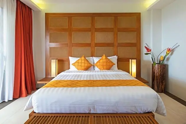 Standard Villa (Kalinaw Studio)