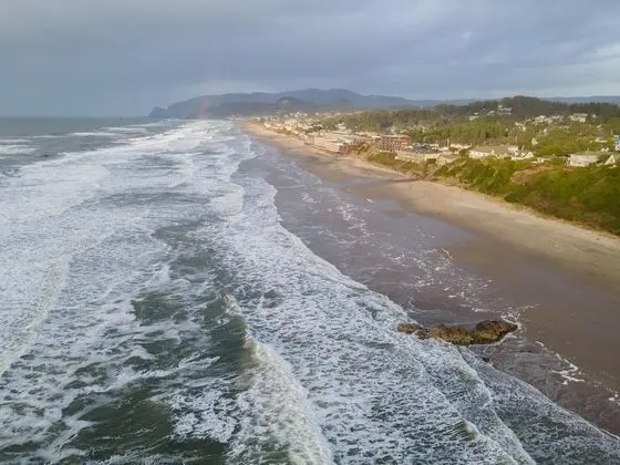 Ev, Birden Çok Yatak (Ocean's Edge)