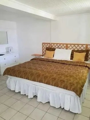Classic Oda, Okyanus Manzaralı