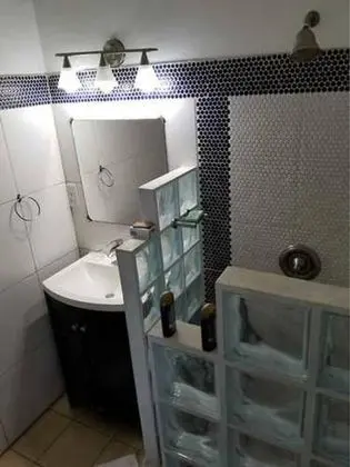 Classic Oda, Okyanus Manzaralı