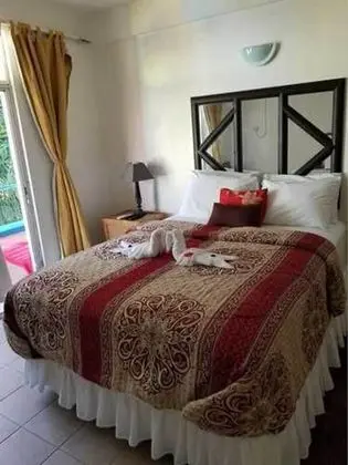 Upgraded Room, Balcony