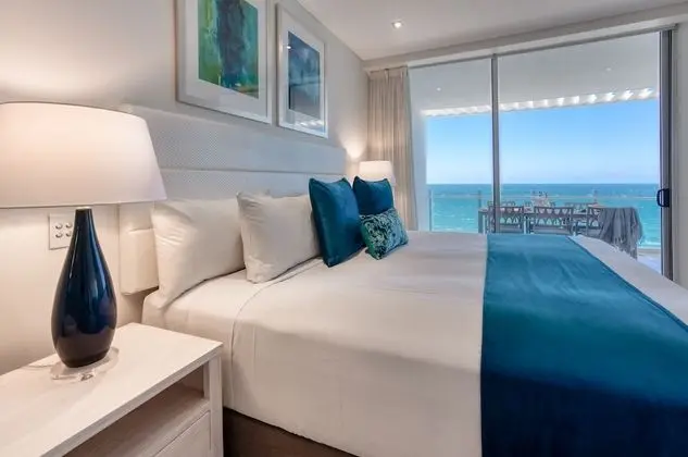 Çatı Katı Süiti (Penthouse), 2 Yatak Odası