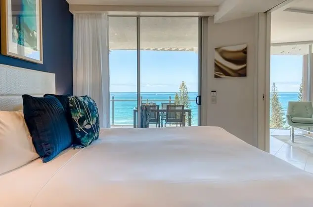Çatı Katı Süiti (Penthouse), 2 Yatak Odası