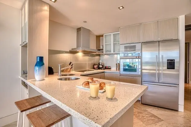 Çatı Katı Süiti (Penthouse), 2 Yatak Odası