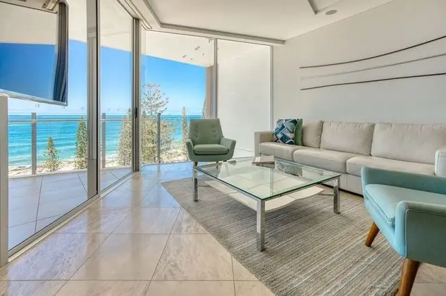 Çatı Katı Süiti (Penthouse), 2 Yatak Odası