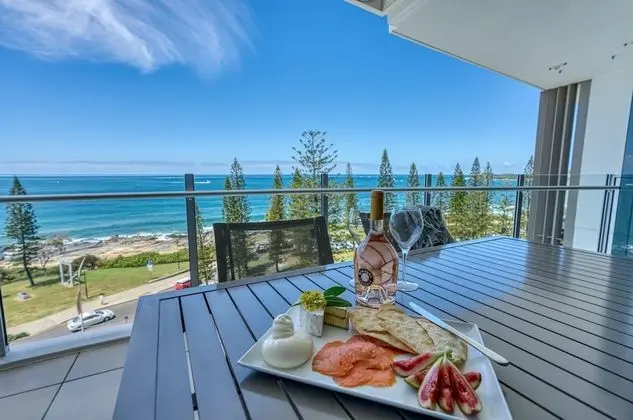Çatı Katı Süiti (Penthouse), 2 Yatak Odası
