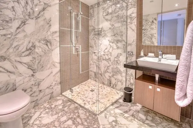 Çatı Katı Süiti (Penthouse), 2 Yatak Odası