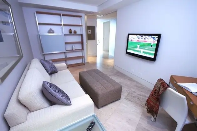 Deluxe Oda, 3 Yatak Odası