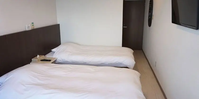 Deluxe İki Ayrı Yataklı Oda, Özel Banyo, Okyanus Manzaralı