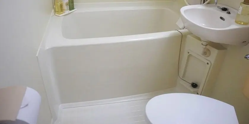 Deluxe İki Ayrı Yataklı Oda, Özel Banyo, Okyanus Manzaralı