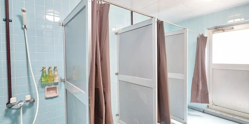 Standard İki Ayrı Yataklı Oda, Ortak Banyo, Okyanus Manzaralı