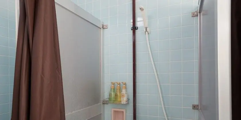 Standard İki Ayrı Yataklı Oda, Ortak Banyo, Okyanus Manzaralı