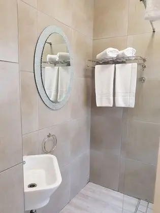 Tek Büyük Yataklı Oda (Block A)