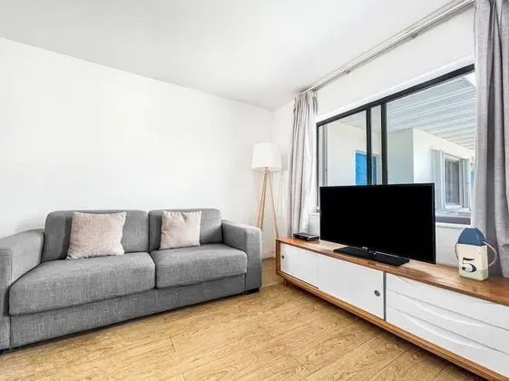 Deluxe Stüdyo Süit