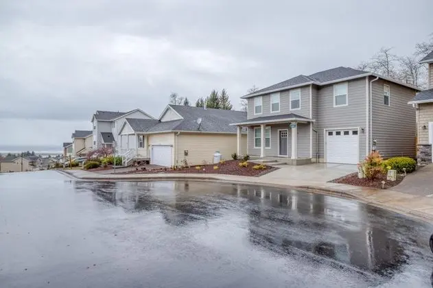 Ev, Birden Çok Yatak (Ocean's Treasure)