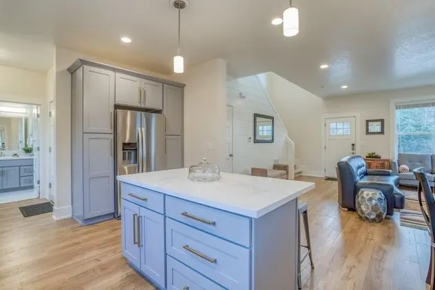 Ev, Birden Çok Yatak (Ocean's Treasure)