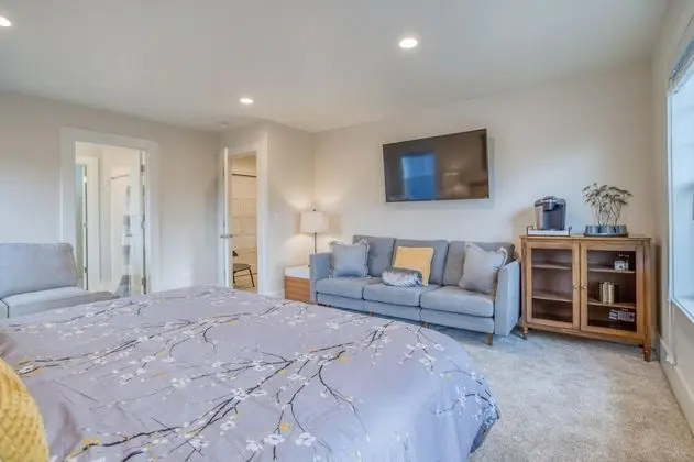 Ev, Birden Çok Yatak (Ocean's Treasure)