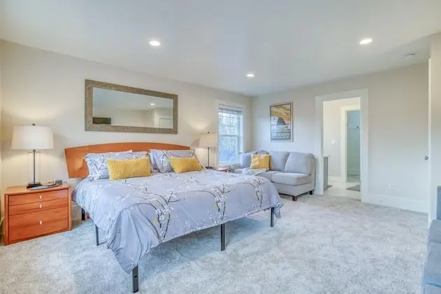 Ev, Birden Çok Yatak (Ocean's Treasure)