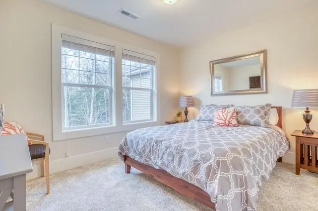 Ev, Birden Çok Yatak (Ocean's Treasure)