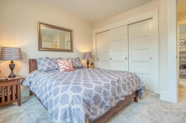 Ev, Birden Çok Yatak (Ocean's Treasure)