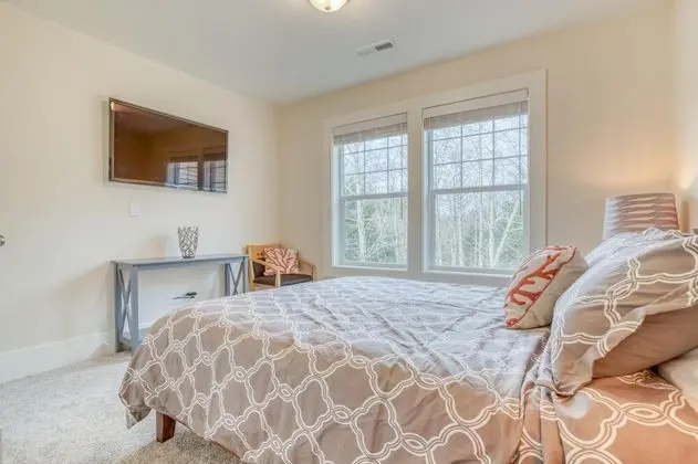 Ev, Birden Çok Yatak (Ocean's Treasure)