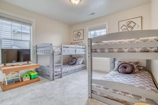 Ev, Birden Çok Yatak (Ocean's Treasure)