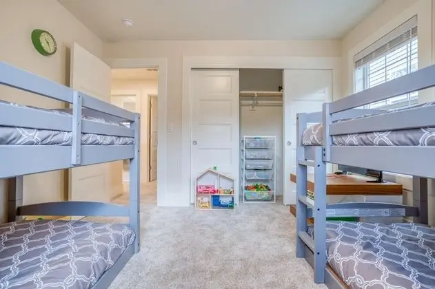 Ev, Birden Çok Yatak (Ocean's Treasure)