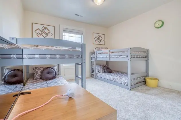 Ev, Birden Çok Yatak (Ocean's Treasure)