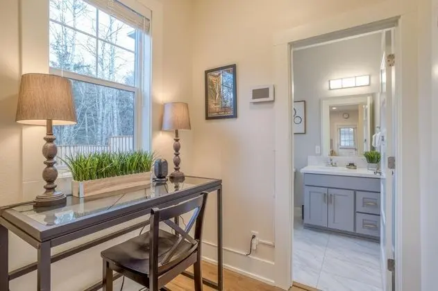 Ev, Birden Çok Yatak (Ocean's Treasure)