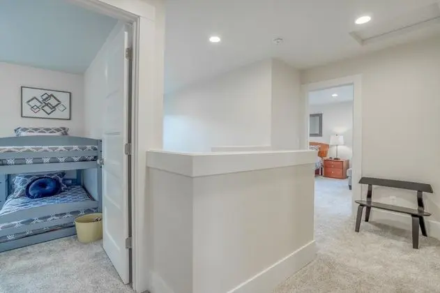 Ev, Birden Çok Yatak (Ocean's Treasure)