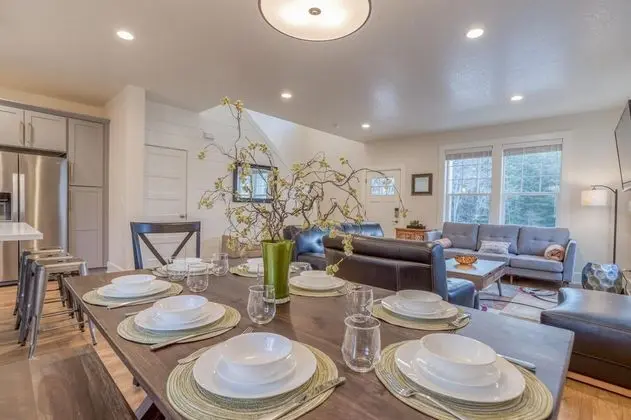 Ev, Birden Çok Yatak (Ocean's Treasure)