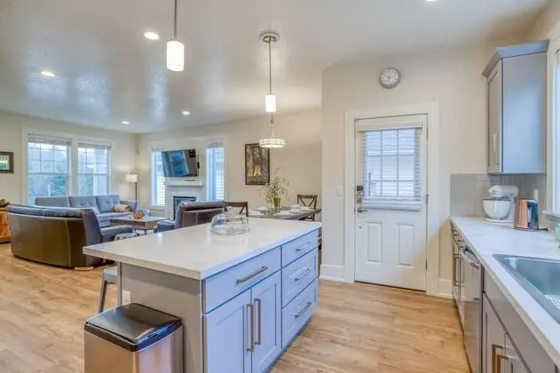 Ev, Birden Çok Yatak (Ocean's Treasure)