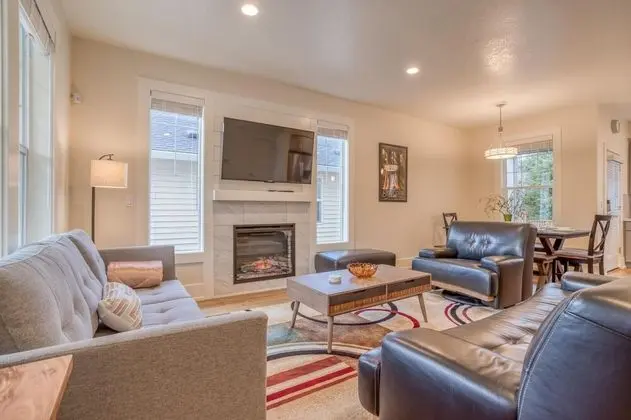 Ev, Birden Çok Yatak (Ocean's Treasure)