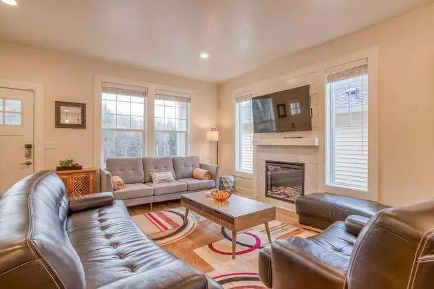 Ev, Birden Çok Yatak (Ocean's Treasure)