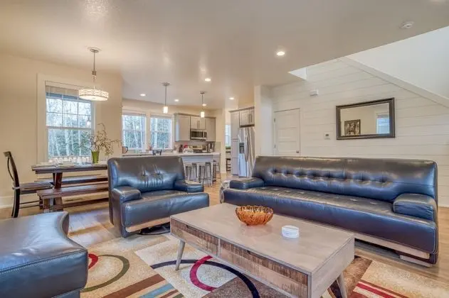 Ev, Birden Çok Yatak (Ocean's Treasure)