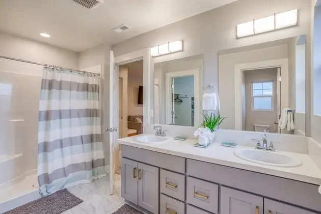 Ev, Birden Çok Yatak (Ocean's Treasure)