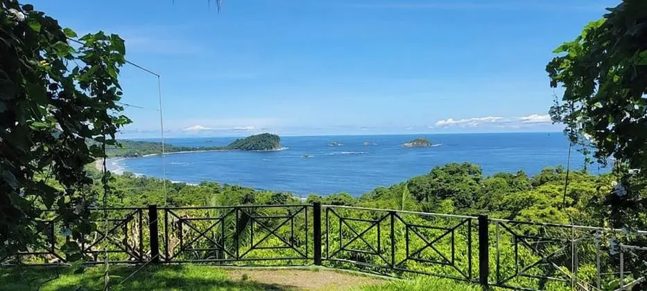 Superior Oda, Okyanus Manzaralı