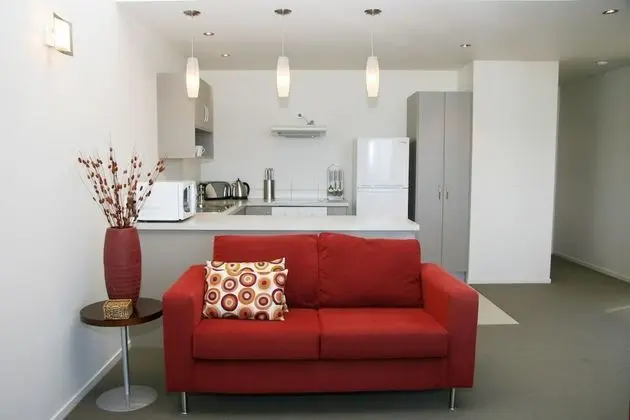 Apart Daire (1 Bedroom, 2 night minimum stay)