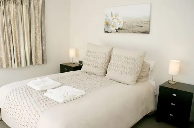 Apart Daire (1 Bedroom, 2 night minimum stay)