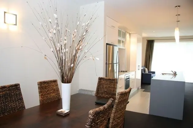 Apart Daire (1 Bedroom, 2 night minimum stay)