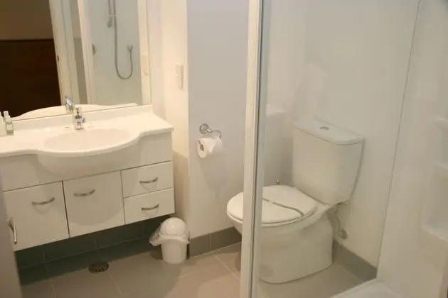Apart Daire (1 Bedroom, 2 night minimum stay)