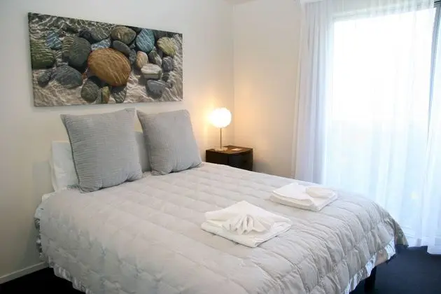 Apart Daire (2 Bedroom 4 Adults)